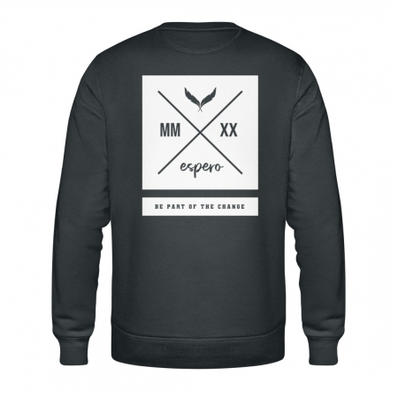 Sweatshirt Change - Roller Sweatshirt ST/ST-7068