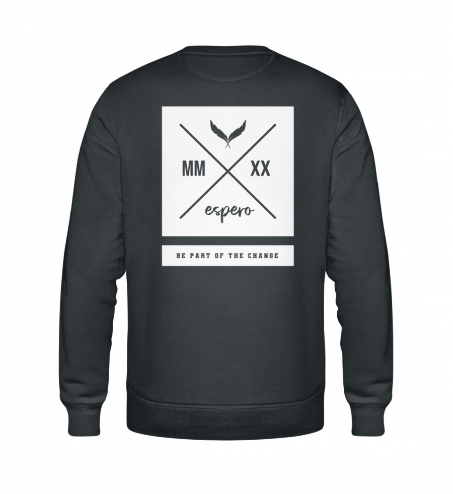 Sweatshirt Change - Roller Sweatshirt ST/ST-7068