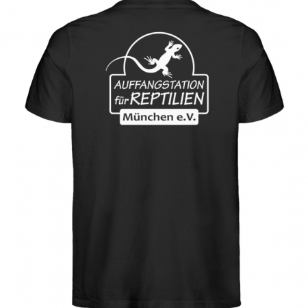 Herrenshirt Urviech Serp - Herren Premium Organic Shirt-16