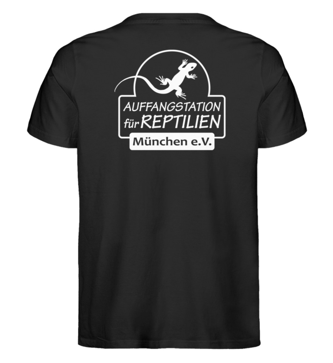 Herrenshirt Urviech Serp - Herren Premium Organic Shirt-16
