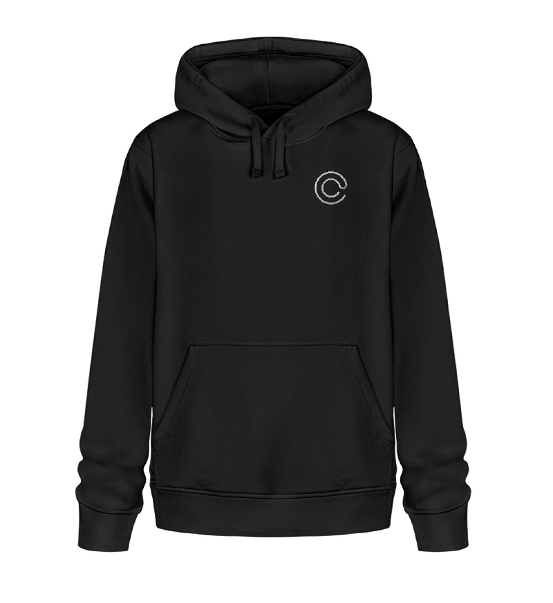 Unisex Hoodie Complero Team - Unisex Organic Hoodie 2.0 ST/ST mit Stick-16