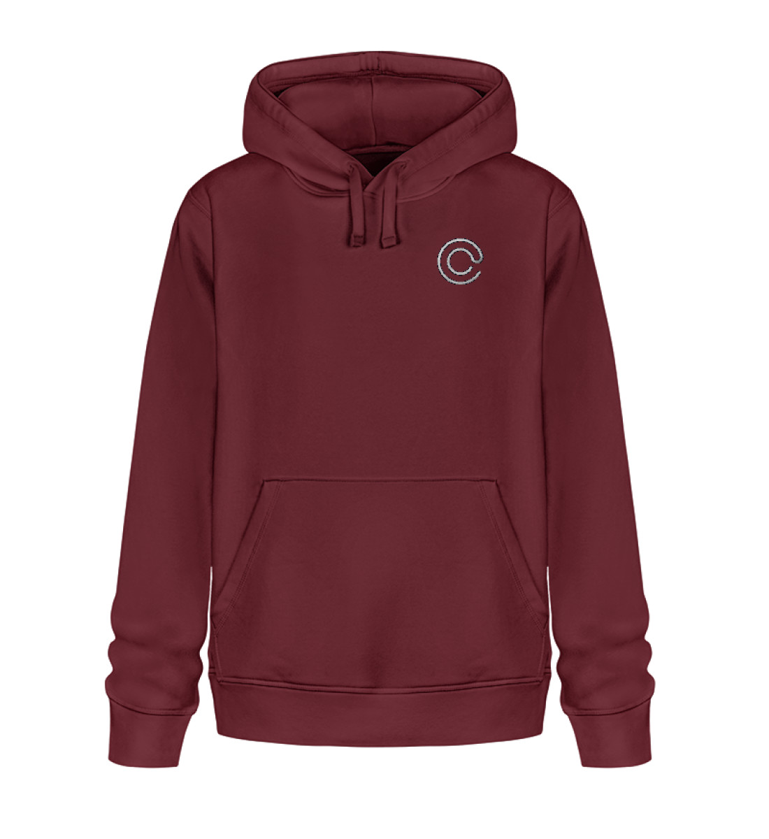 Unisex Hoodie Complero Team - Unisex Organic Hoodie 2.0 ST/ST mit Stick-6974