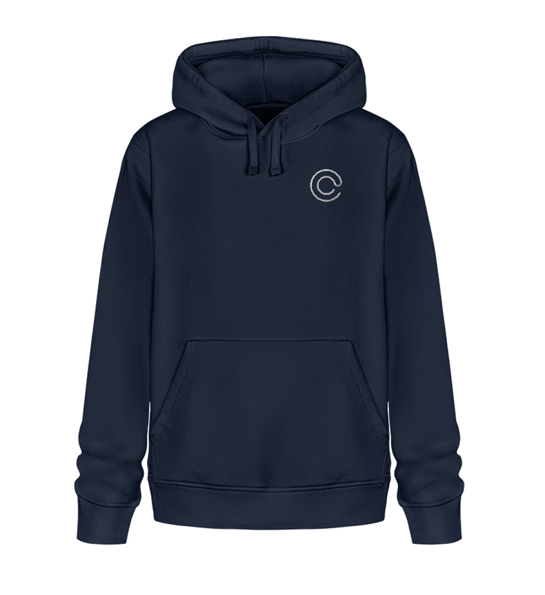 Unisex Hoodie Complero Team - Unisex Organic Hoodie 2.0 ST/ST mit Stick-6959