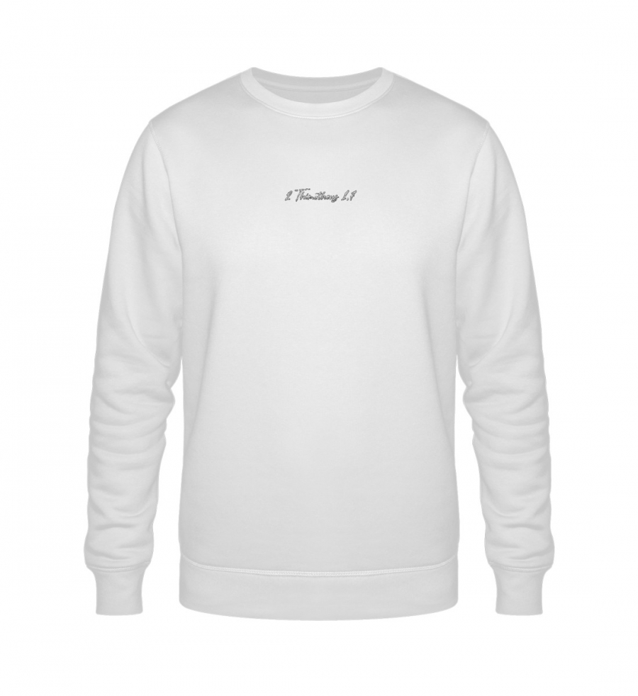 Sweater Timotheus - Roller Sweatshirt ST/ST mit Stick-3