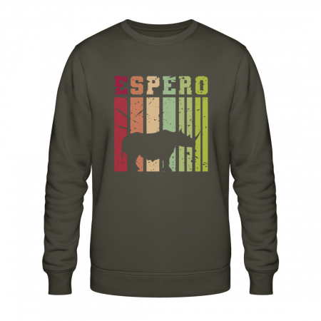 Sweatshirt Rhino Flag - Roller Sweatshirt ST/ST-7072