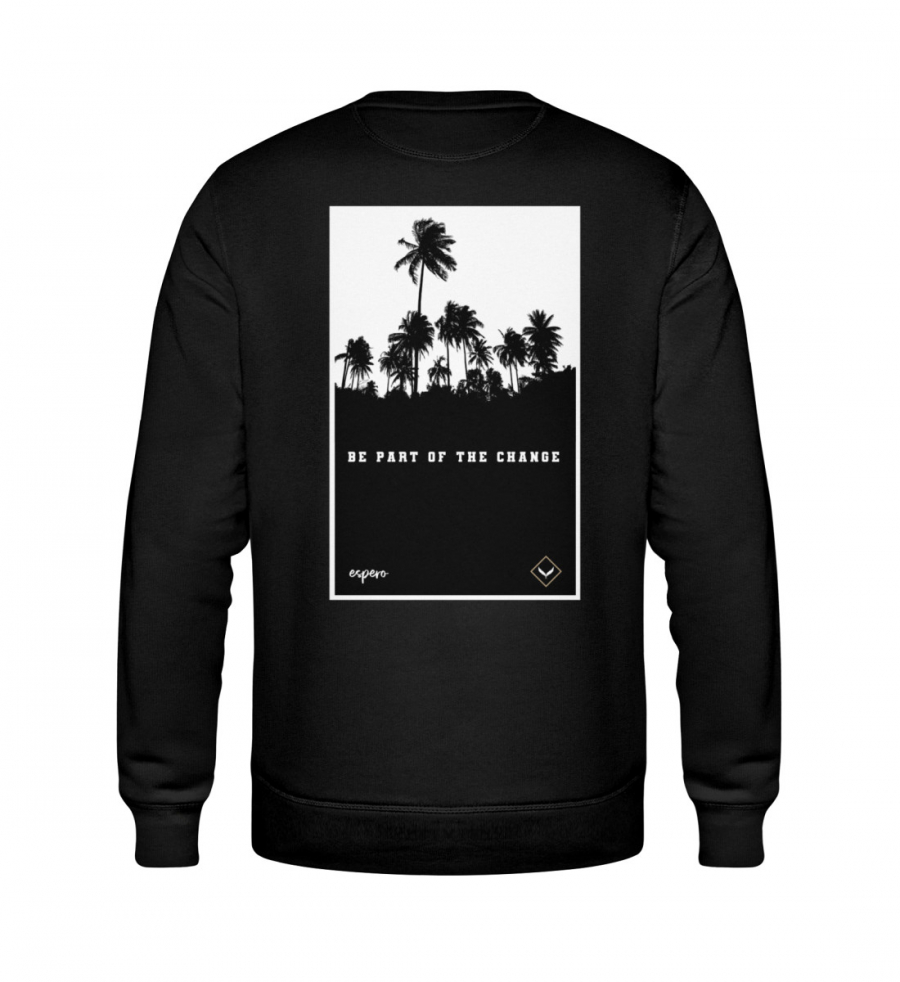 Sweatshirt Palms - Roller Sweatshirt ST/ST-16