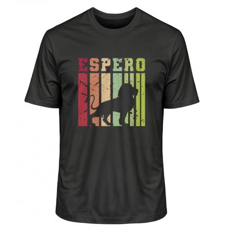 Shirt Lion Flag - Herren Premium Organic Shirt 2.0 ST/ST-16