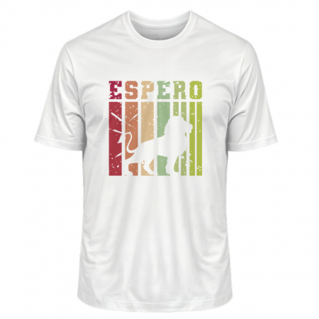 Shirt Lion Flag - Herren Premium Organic Shirt 2.0 ST/ST-3