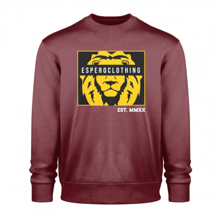 Sweatshirt Blind Lion - Changer Sweatshirt 2.0 ST/ST-6974