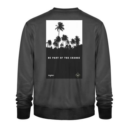 Sweatshirt Palms - Changer Sweatshirt 2.0 ST/ST-16