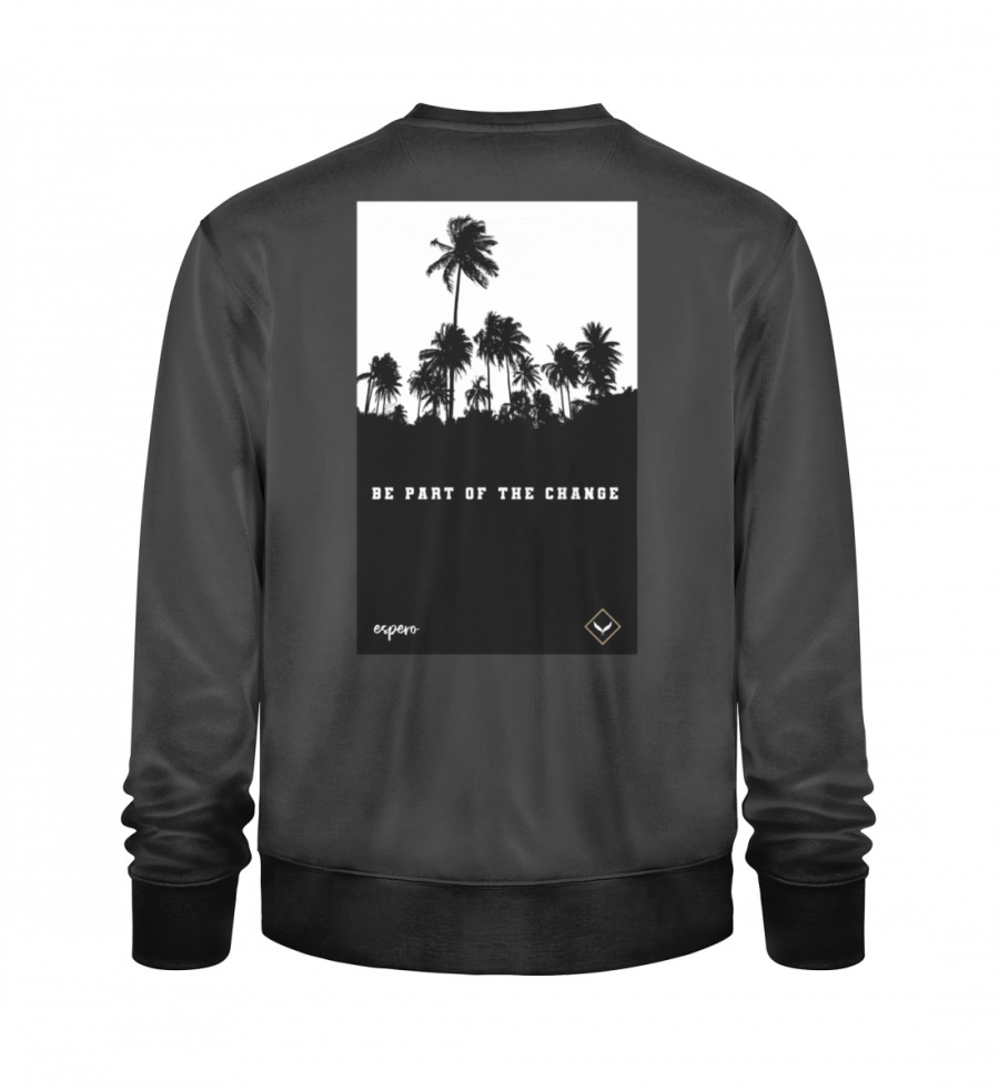 Sweatshirt Palms - Changer Sweatshirt 2.0 ST/ST-16