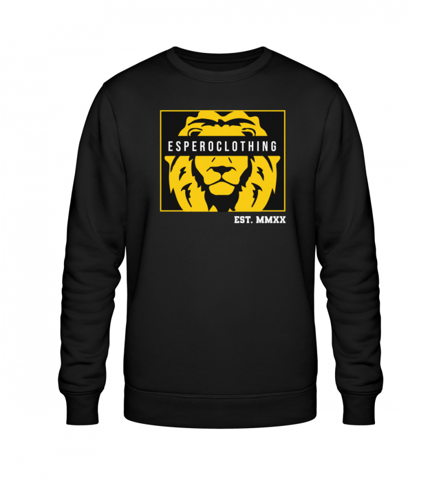 Sweatshirt Blind Lion - Roller Sweatshirt ST/ST-16