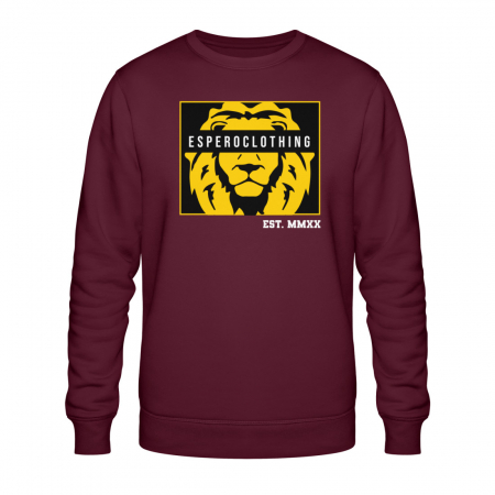 Sweatshirt Blind Lion - Roller Sweatshirt ST/ST-839