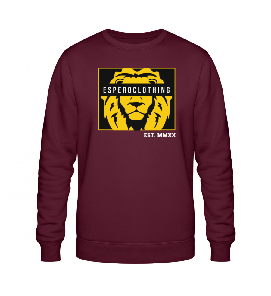 Sweatshirt Blind Lion - Roller Sweatshirt ST/ST-839