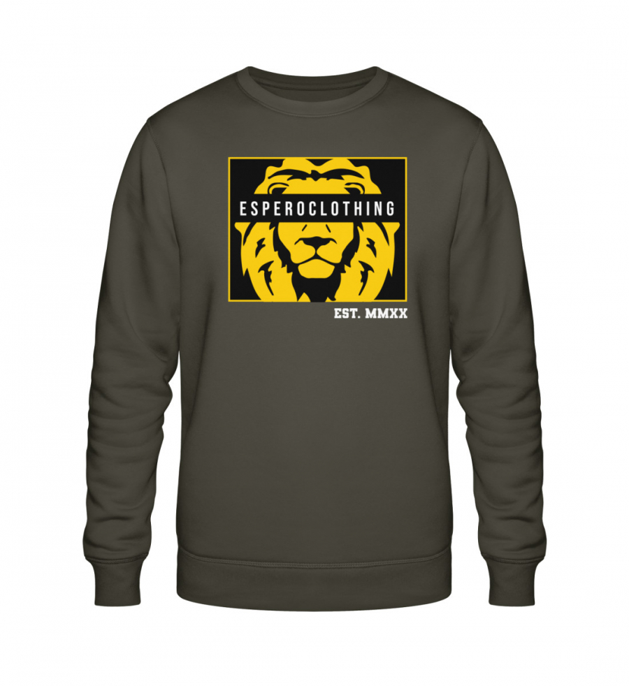 Sweatshirt Blind Lion - Roller Sweatshirt ST/ST-7072