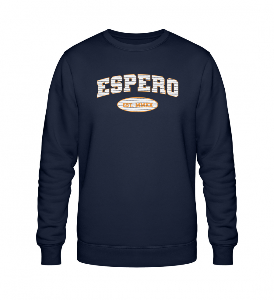 Sweatshirt College - Roller Sweatshirt ST/ST-6959