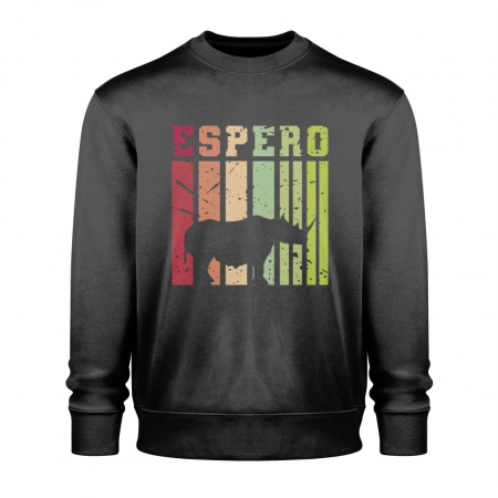 Sweatshirt Flag Rhino - Changer Sweatshirt 2.0 ST/ST-16