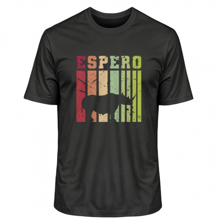 Shirt Rhino Flag - Herren Premium Organic Shirt 2.0 ST/ST-16