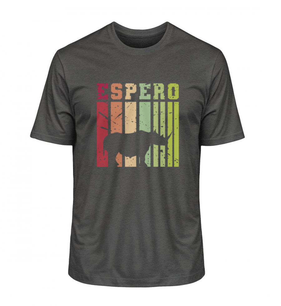 Shirt Rhino Flag - Herren Premium Organic Shirt 2.0 ST/ST-6881