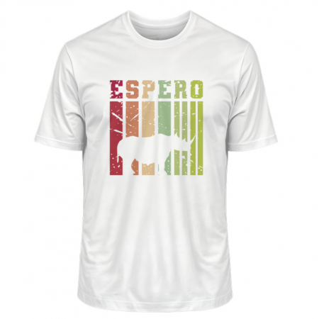 Shirt Rhino Flag - Herren Premium Organic Shirt 2.0 ST/ST-3