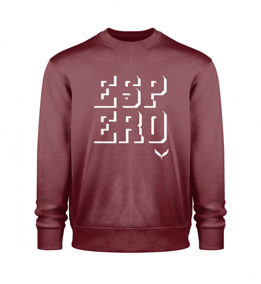 Sweatshirt Mirror - Changer Sweatshirt 2.0 ST/ST-6974