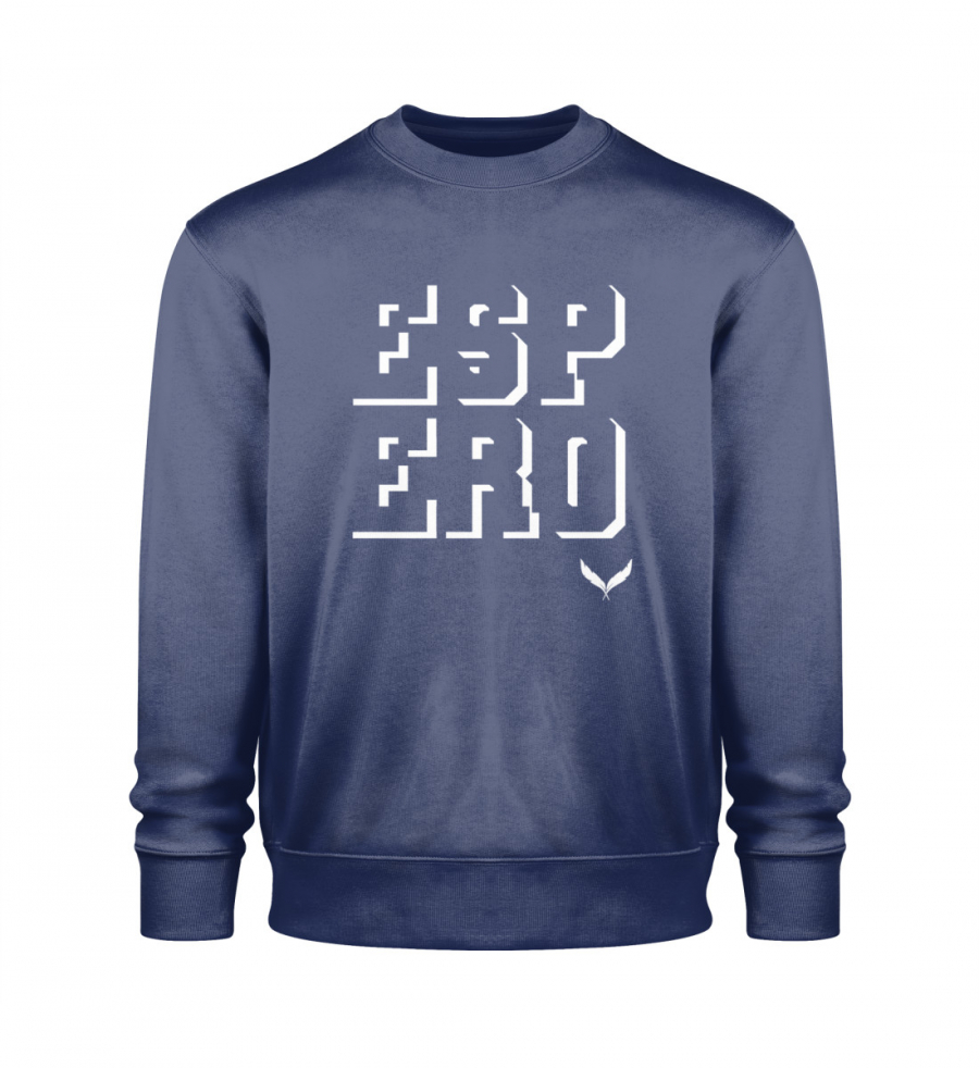 Sweatshirt Mirror - Changer Sweatshirt 2.0 ST/ST-6057