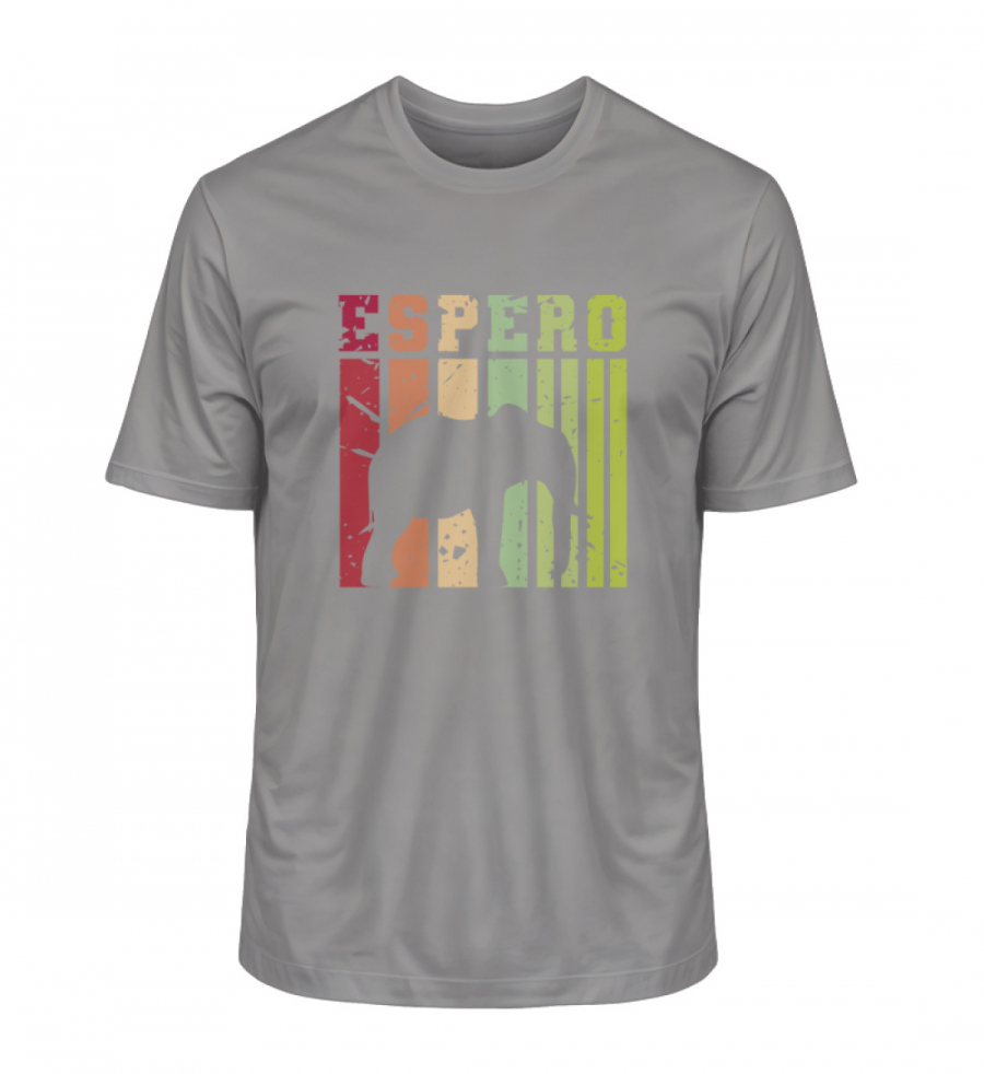 Shirt Elephant Flag - Herren Premium Organic Shirt 2.0 ST/ST-7083