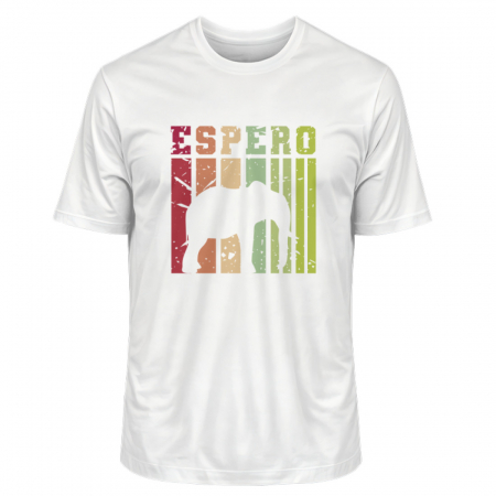 Shirt Elephant Flag - Herren Premium Organic Shirt 2.0 ST/ST-3