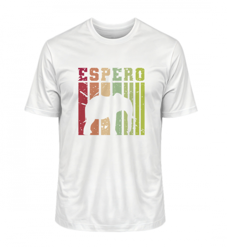 Shirt Elephant Flag - Herren Premium Organic Shirt 2.0 ST/ST-3