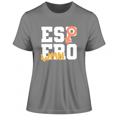 Shirt Street WMN Black - Stella Ella Fitted Shirt ST/ST-16