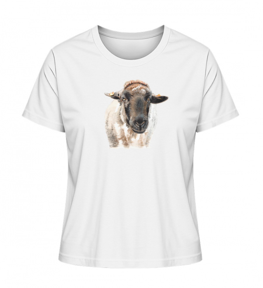 Shirt DTSchB WMN 6 - Damen Premium Organic Shirt-3