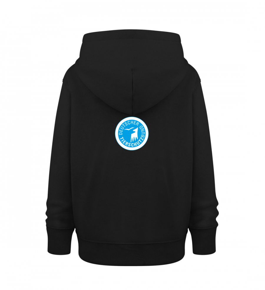 Hoodie Adele Kids - Mini Cruiser Hoodie 2.0 ST/ST-16