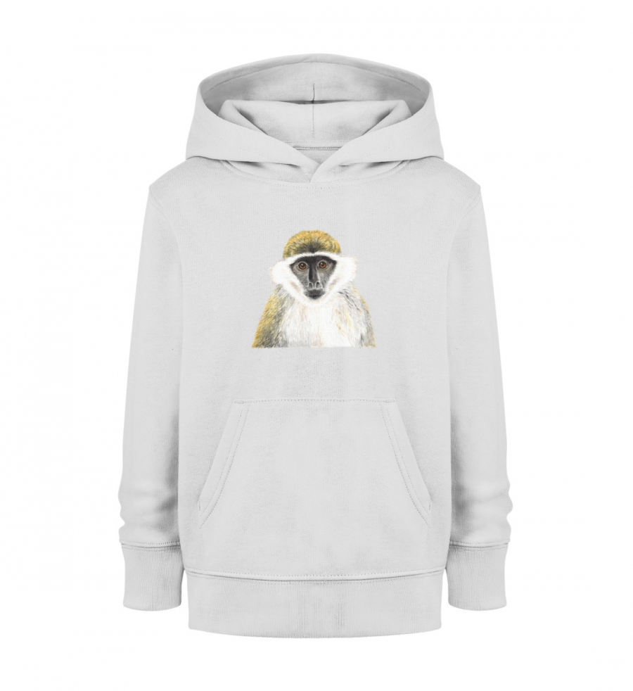 Hoodie Chico Kids - Mini Cruiser Hoodie 2.0 ST/ST-6961
