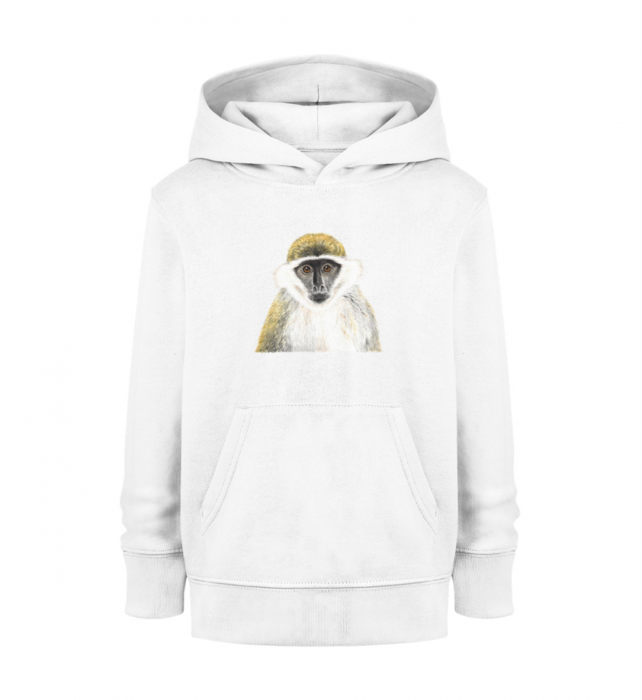 Hoodie Chico Kids - Mini Cruiser Hoodie 2.0 ST/ST-3