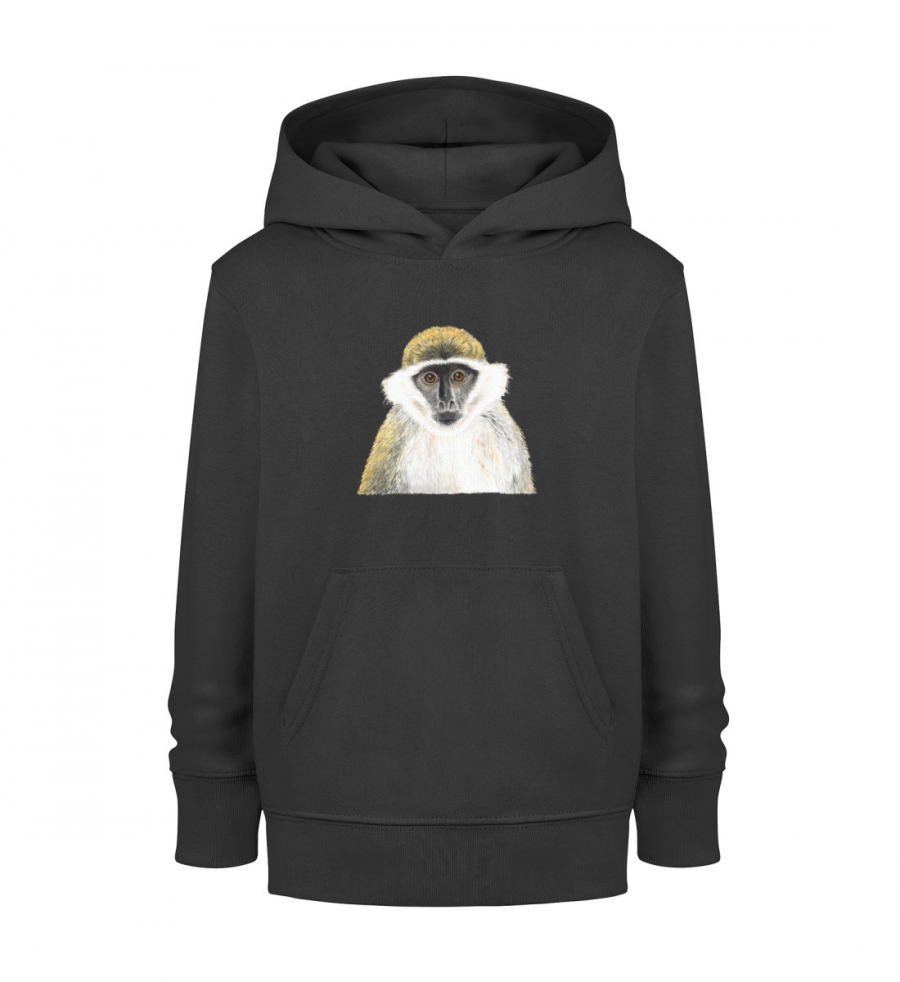 Hoodie Chico Kids - Mini Cruiser Hoodie 2.0 ST/ST-16