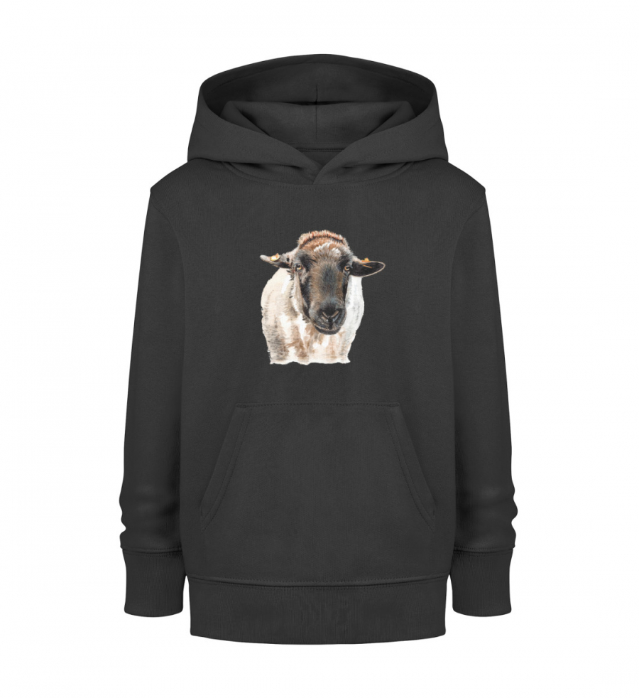 Hoodie Caruso Kids - Mini Cruiser Hoodie 2.0 ST/ST-16