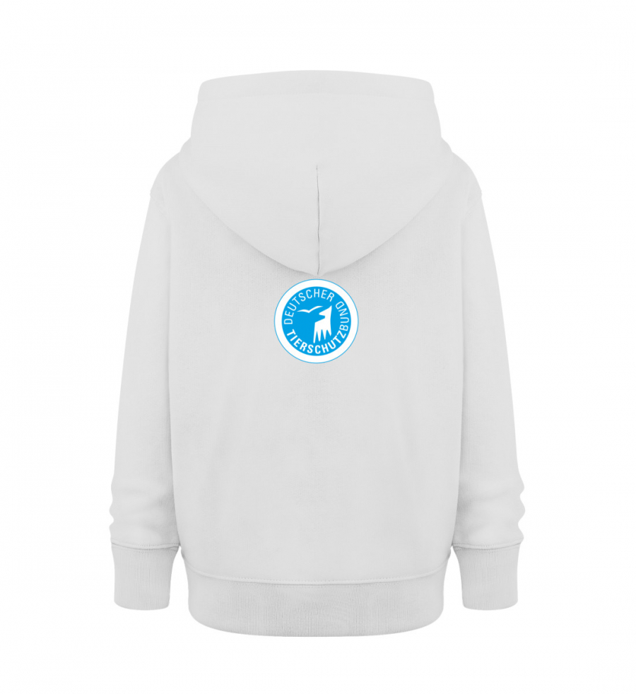 Hoodie Mascha Kids - Mini Cruiser Hoodie 2.0 ST/ST-6961