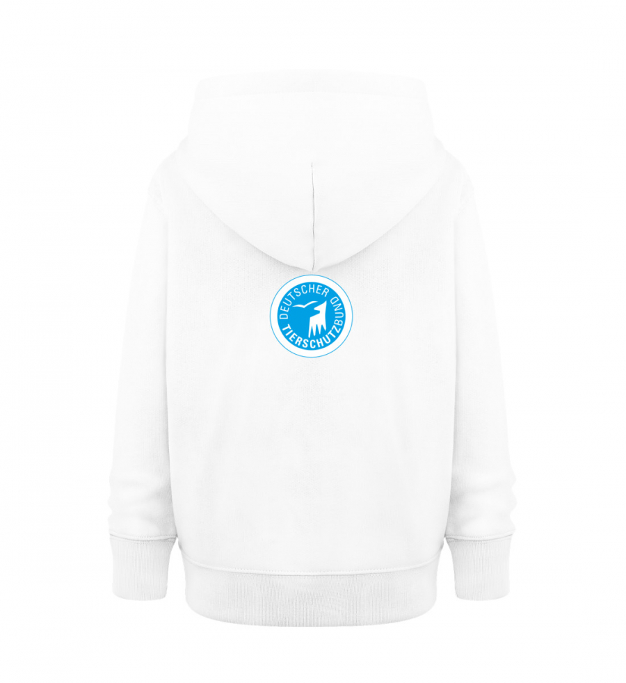 Hoodie Mascha Kids - Mini Cruiser Hoodie 2.0 ST/ST-3