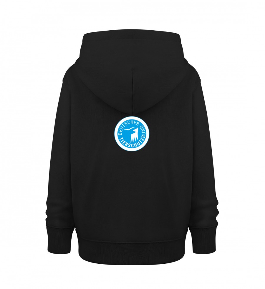 Hoodie Mascha Kids - Mini Cruiser Hoodie 2.0 ST/ST-16