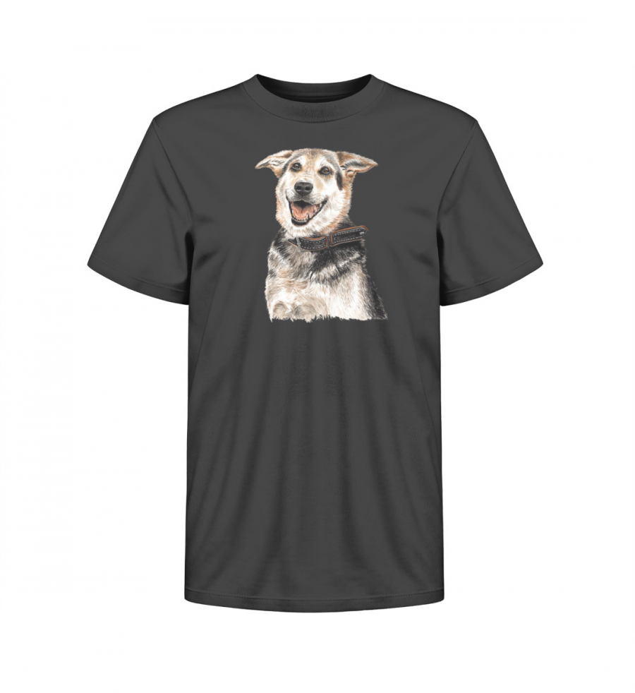 Shirt Rocky Kids - Kinder Premium Organic T-Shirt 2.0 ST/ST-16