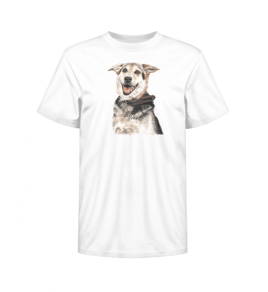 Shirt Rocky Kids - Kinder Premium Organic T-Shirt 2.0 ST/ST-3