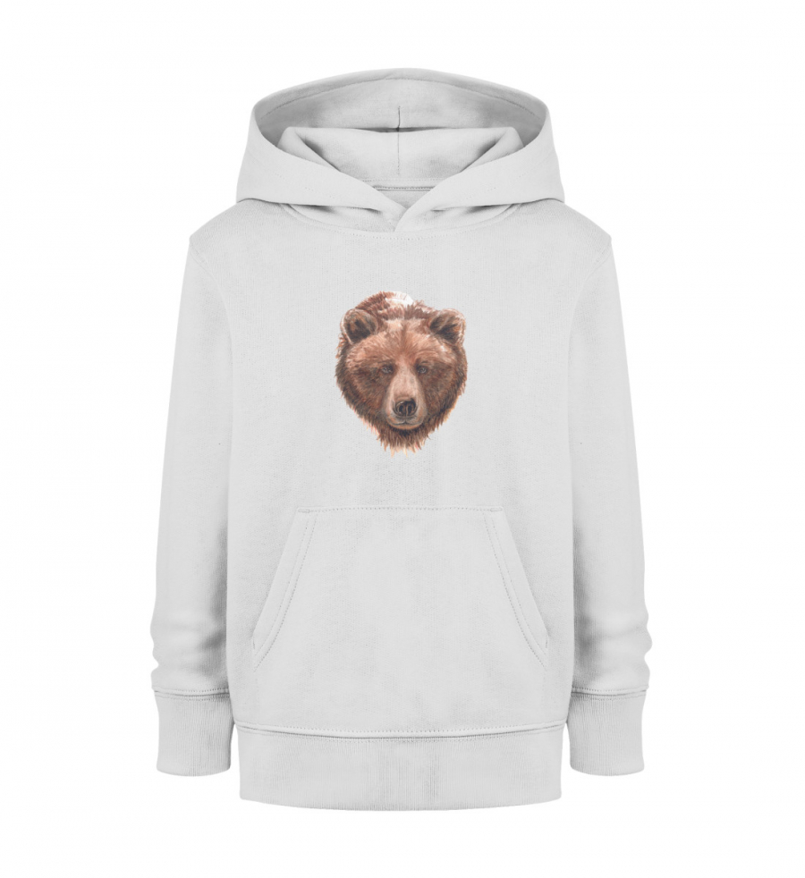 Hoodie Mascha Kids - Mini Cruiser Hoodie 2.0 ST/ST-6961