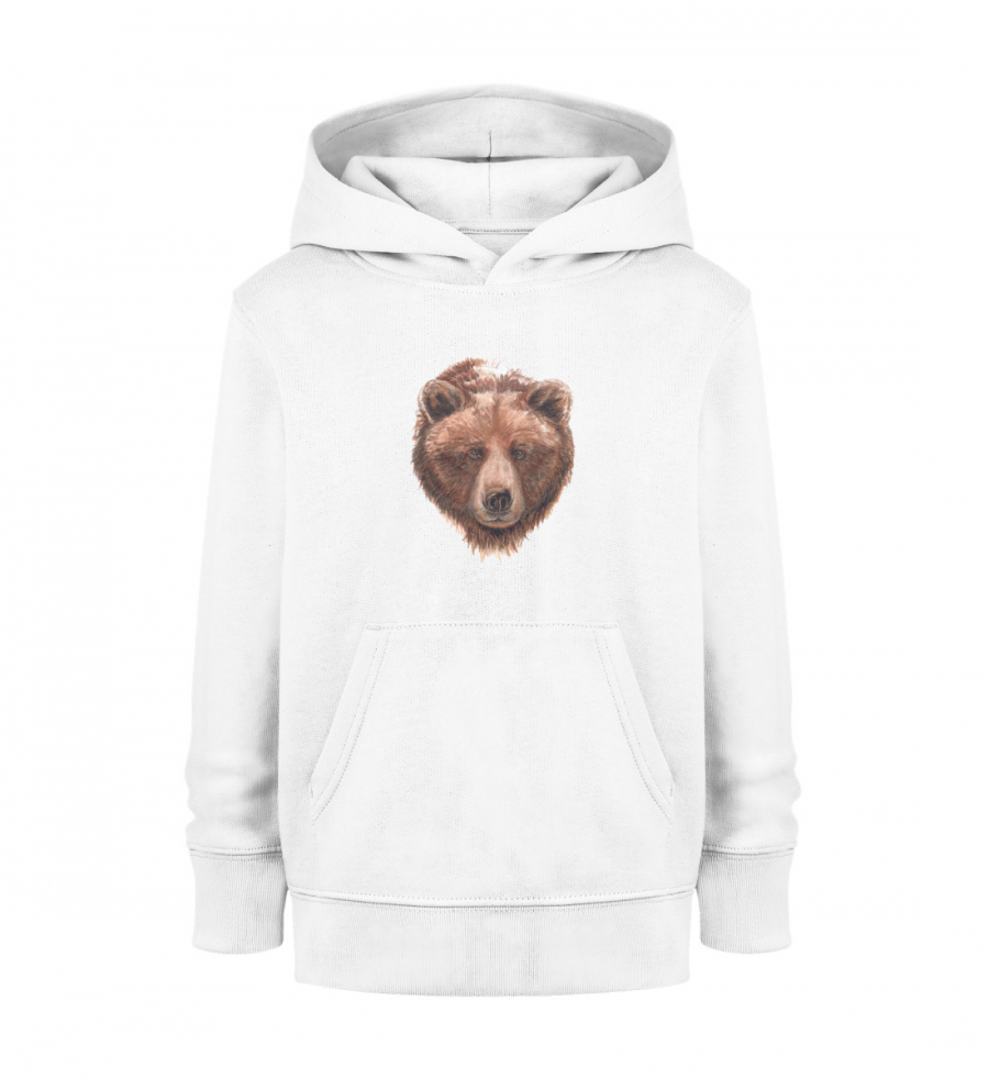 Hoodie Mascha Kids - Mini Cruiser Hoodie 2.0 ST/ST-3