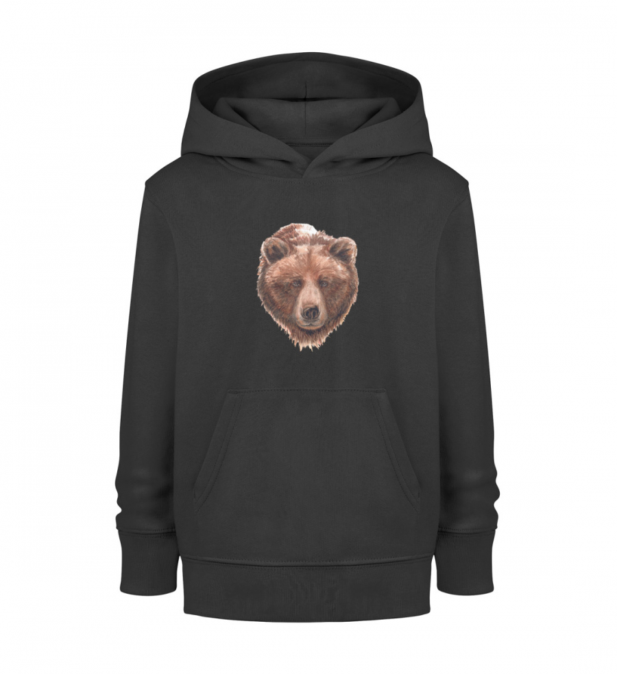 Hoodie Mascha Kids - Mini Cruiser Hoodie 2.0 ST/ST-16