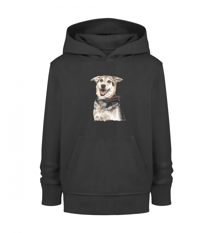 Hoodie Rocky Kids - Mini Cruiser Hoodie 2.0 ST/ST-16