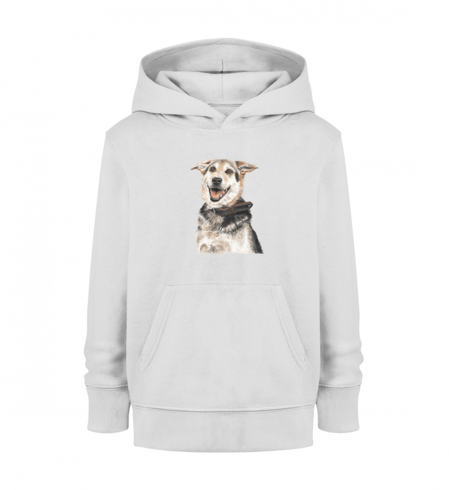 Hoodie Rocky Kids - Mini Cruiser Hoodie 2.0 ST/ST-6961