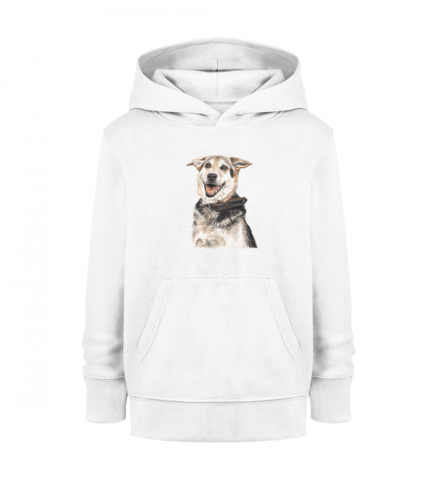 Hoodie Rocky Kids - Mini Cruiser Hoodie 2.0 ST/ST-3