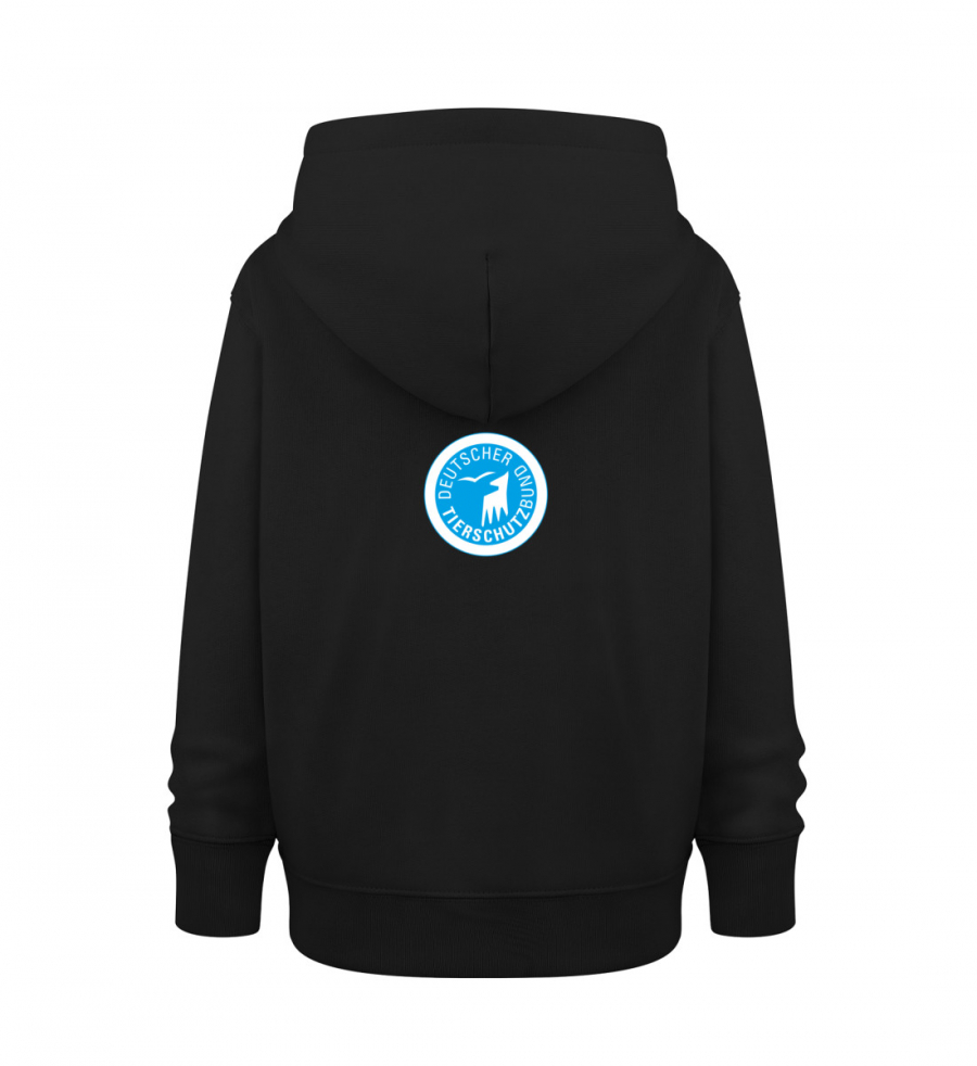 Hoodie Tobi Kids - Mini Cruiser Hoodie 2.0 ST/ST-16