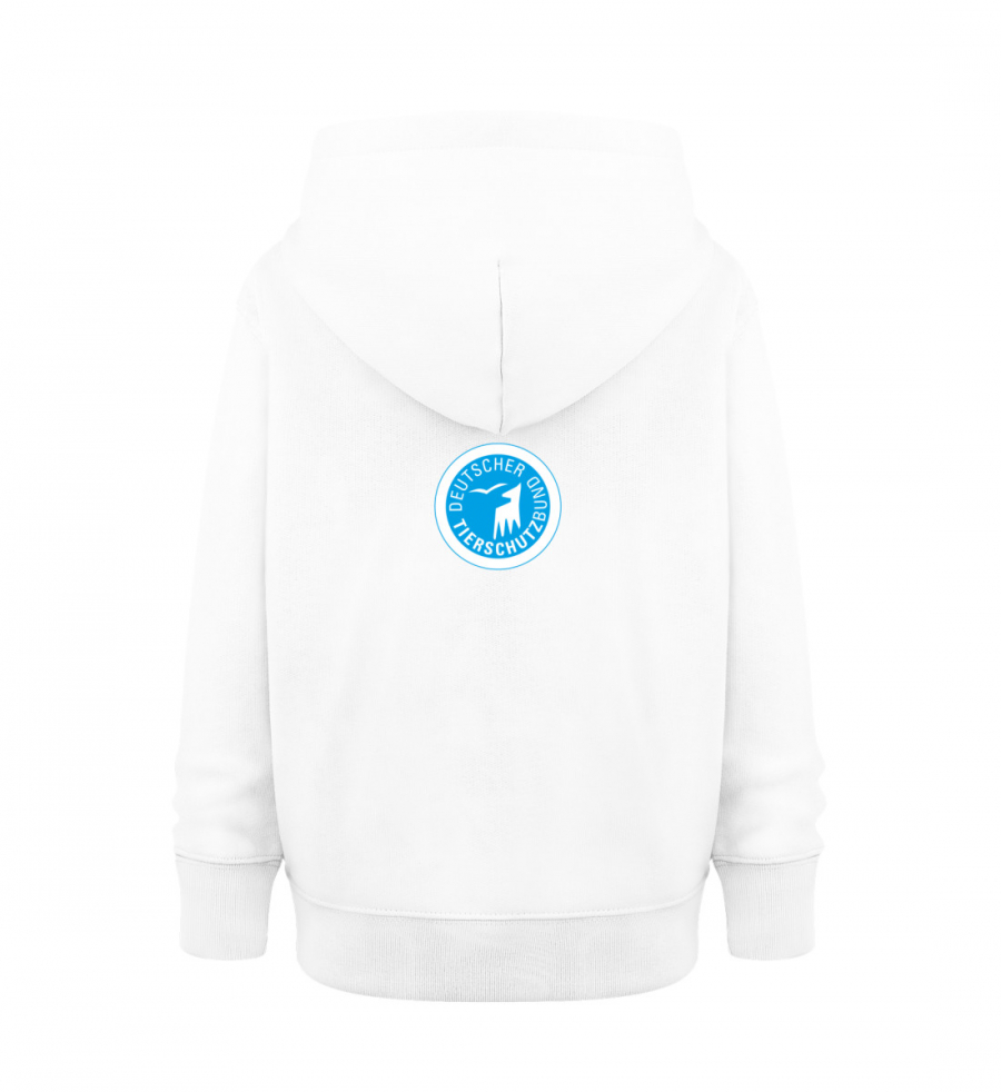 Hoodie Tobi Kids - Mini Cruiser Hoodie 2.0 ST/ST-3