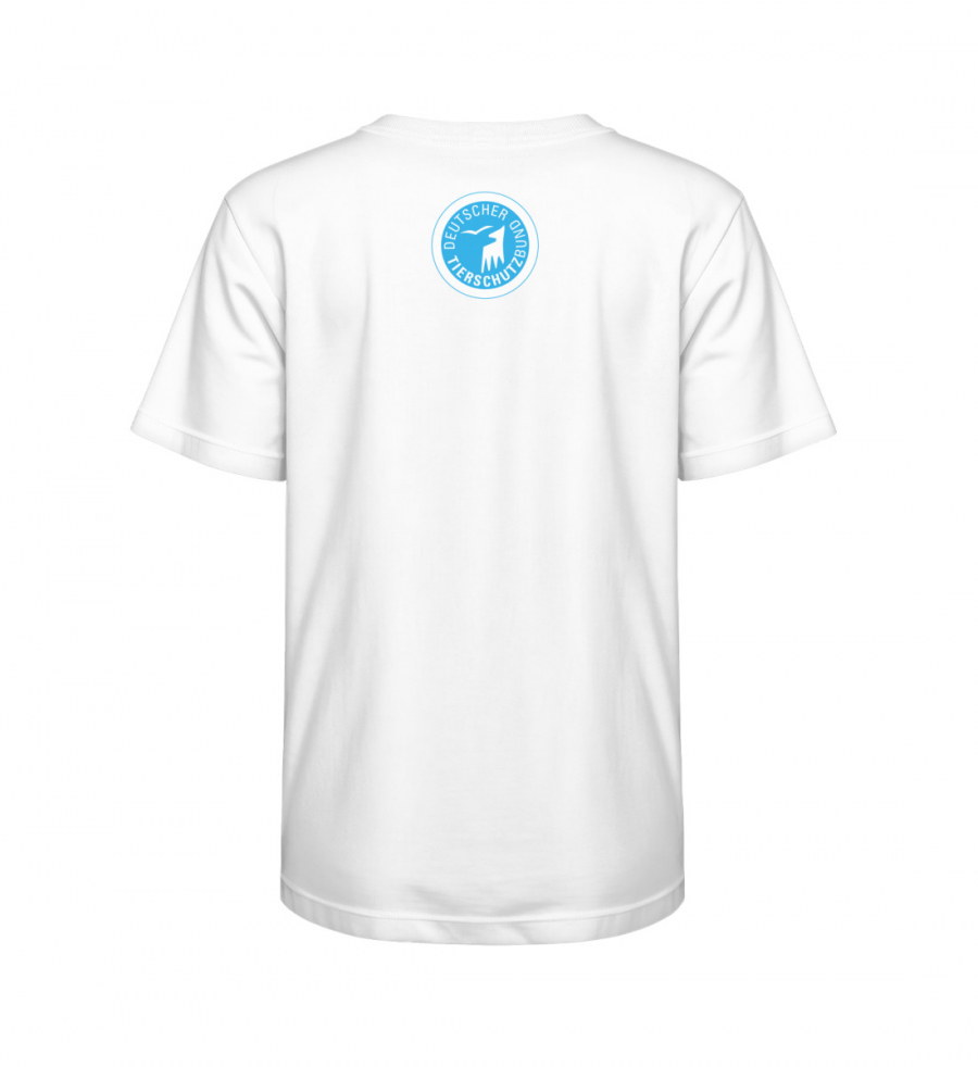 Shirt Rocky Kids - Kinder Premium Organic T-Shirt 2.0 ST/ST-3